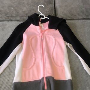 Lululemon jacket